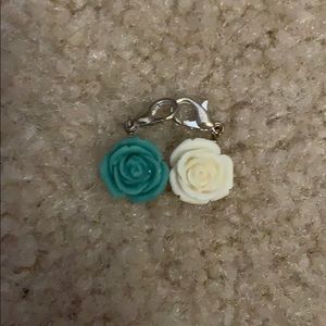 Origami owl charms